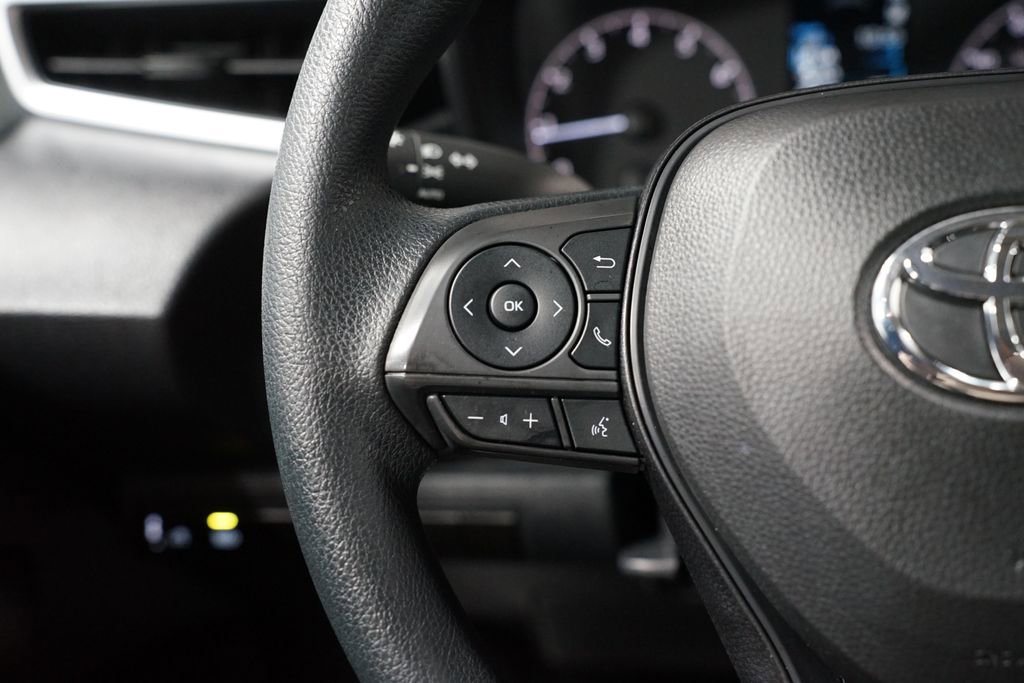 Certified 2024 Toyota Corolla LE image 14