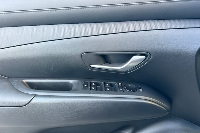 New 2026 Hyundai Tucson SEL AWD/4WD image 13