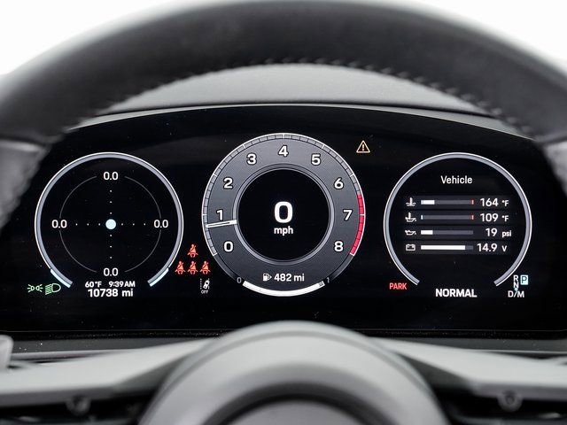 Certified 2025 Porsche Cayenne image 17