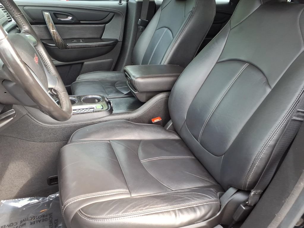 Used 2016 GMC Acadia SLT AWD/4WD image 14