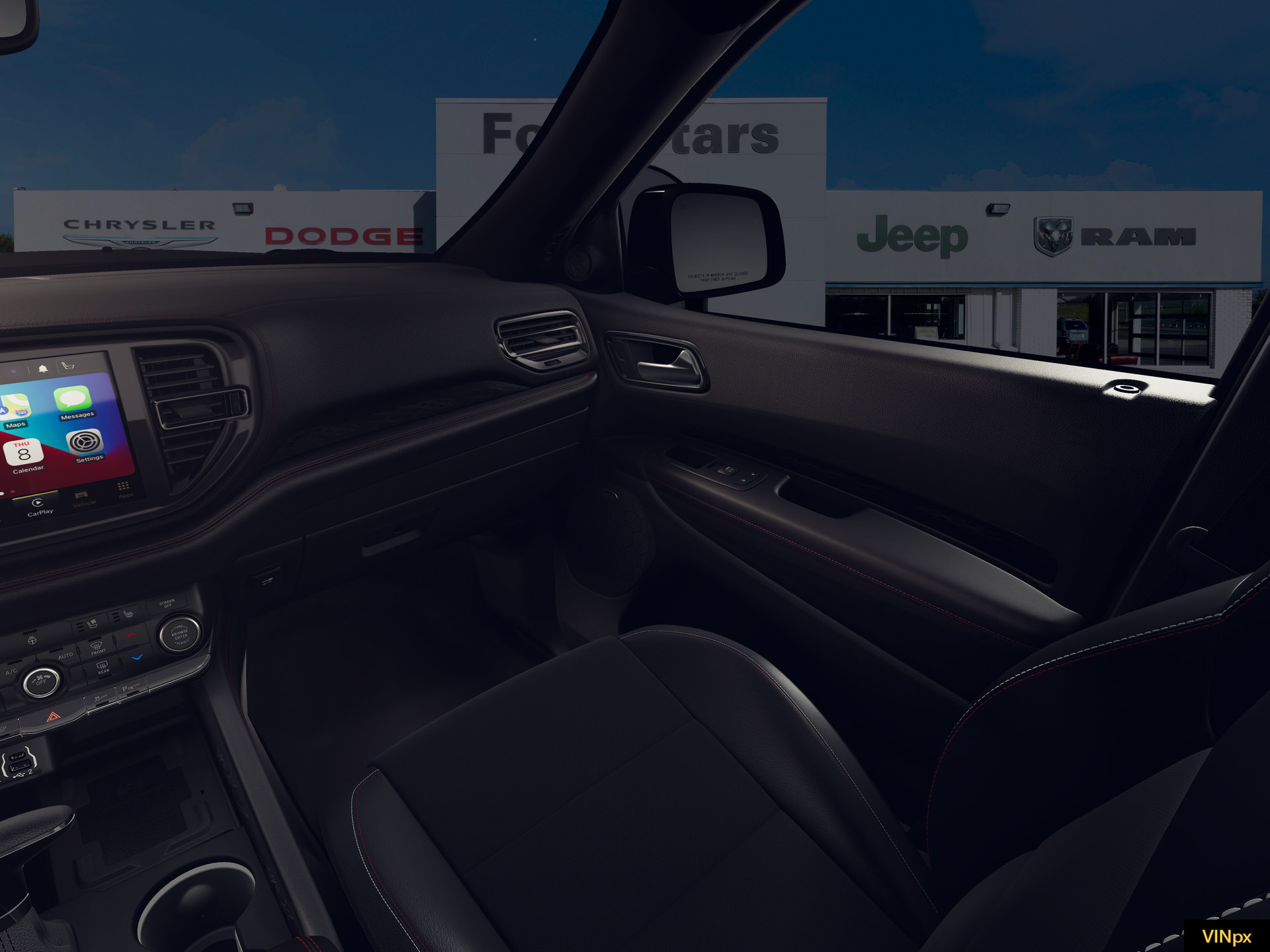 New 2026 Dodge Durango GT AWD/4WD image 20