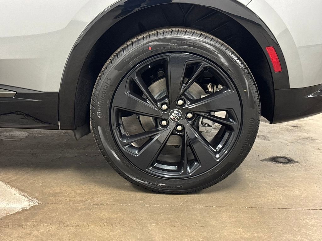 New 2026 Buick Envision Sport Touring image 13