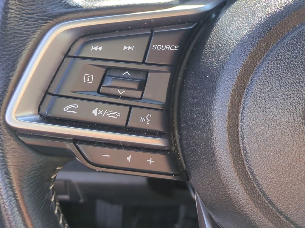 Used 2025 Subaru Outback Premium AWD/4WD image 20