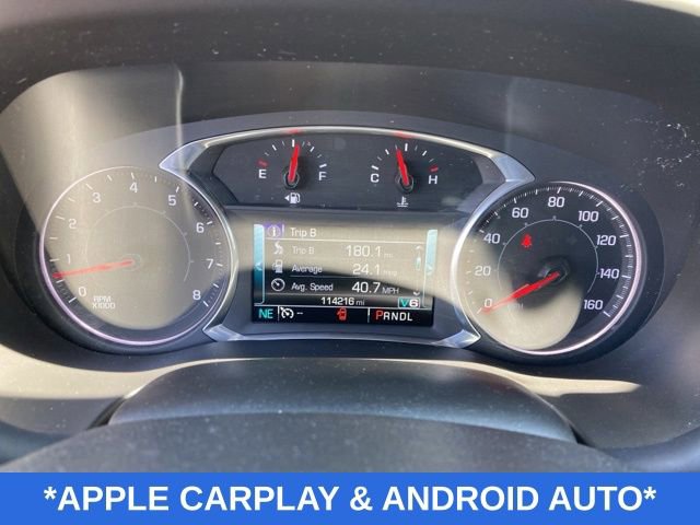 Used 2017 GMC Acadia SLE FWD image 8