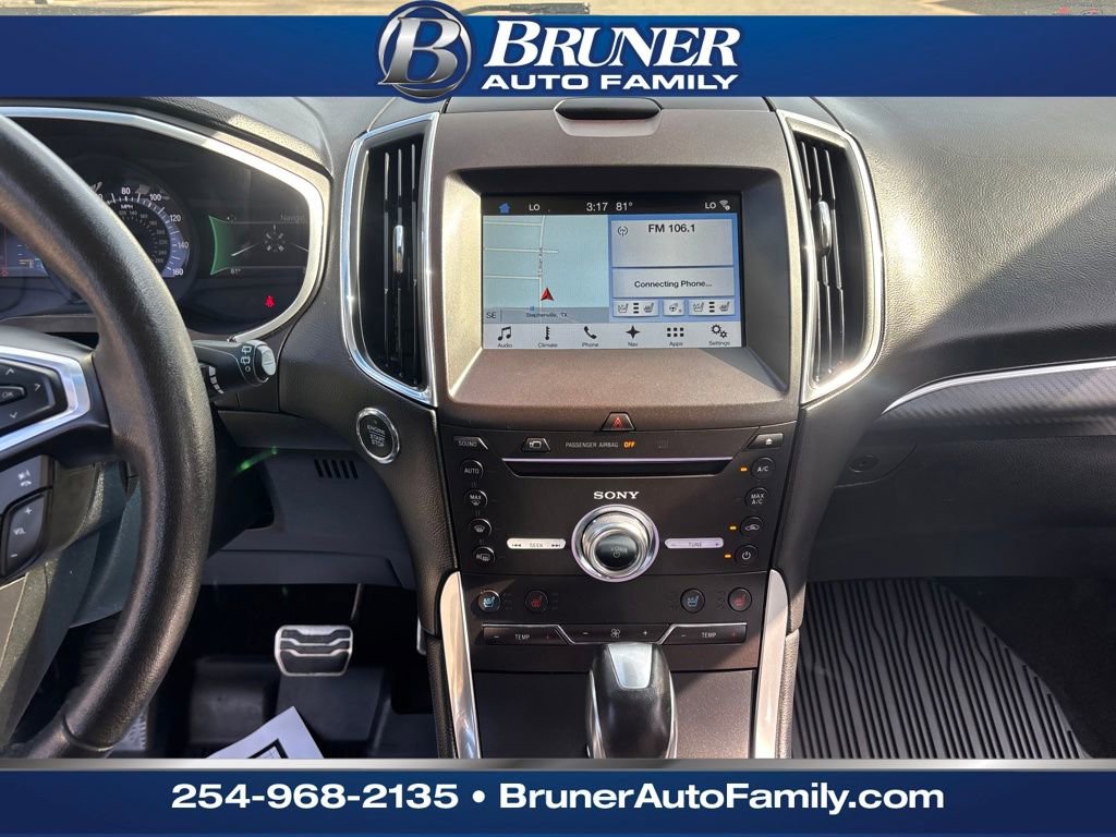 Used 2018 Ford Edge Sport w/ Equipment Group 401A image 22