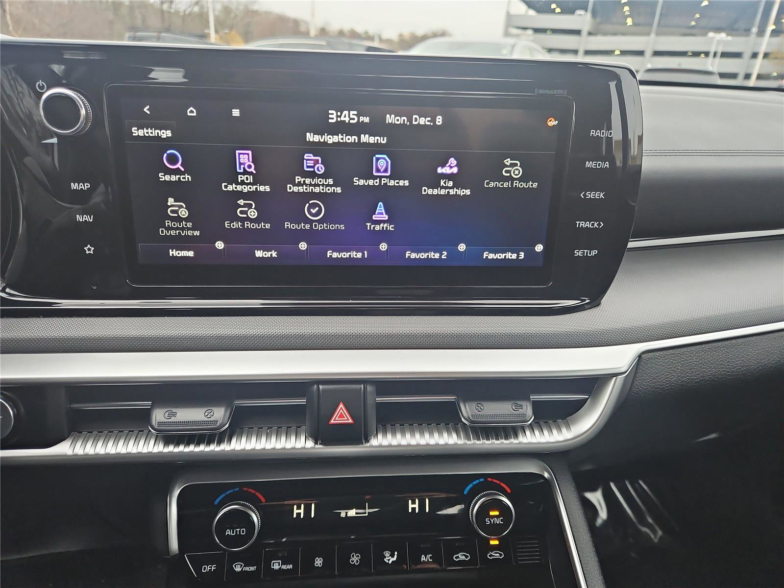 Used 2022 Kia K5 GT-Line image 20