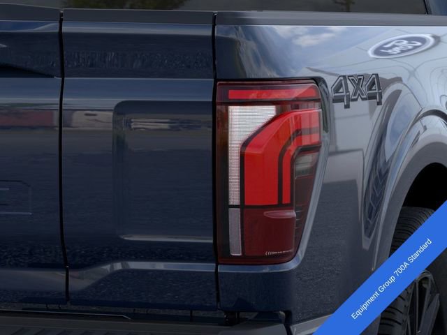 New 2026 Ford F150 Platinum AWD/4WD image 25