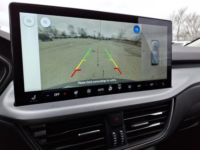 Certified 2024 Ford Escape Platinum image 19