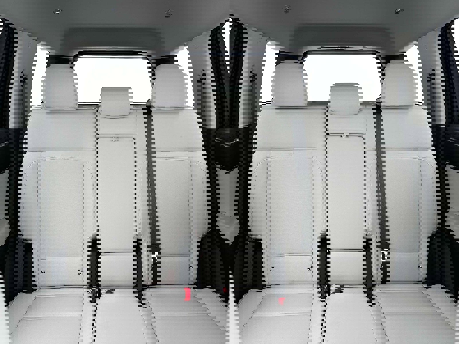 New 2026 Hyundai Santa Fe SE image 16