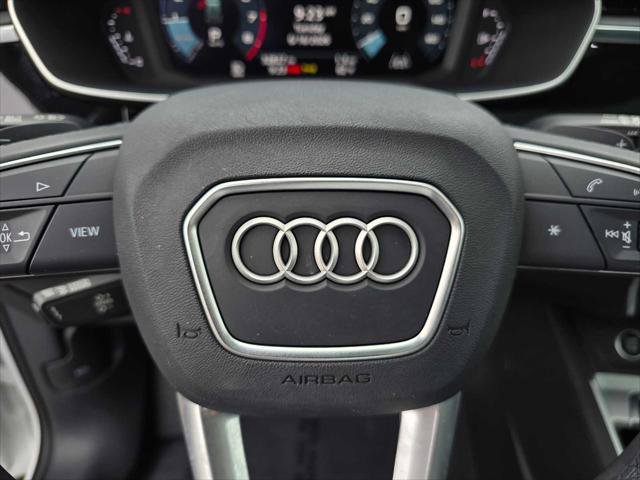 Certified 2023 Audi Q3 2.0T Premium w/ Convenience Package AWD/4WD image 24