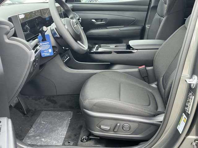 New 2026 Hyundai Tucson SEL image 10