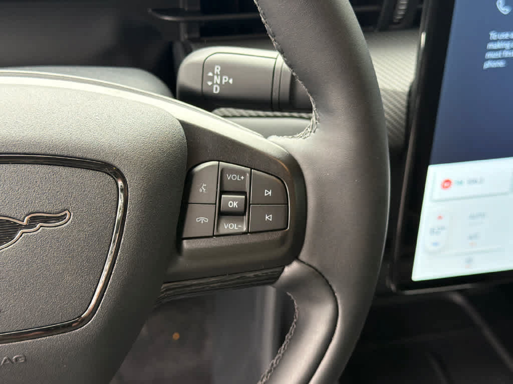 New 2026 Ford Mustang Mach-E Select RWD image 20
