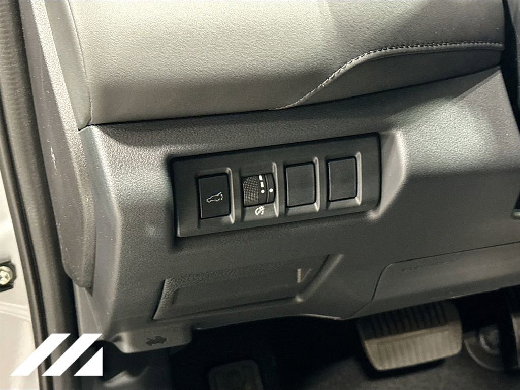 New 2026 Subaru Outback Touring XT AWD/4WD image 10
