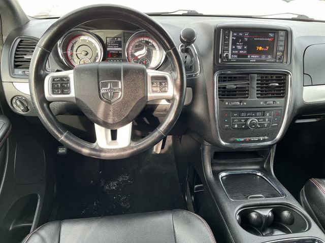 Used 2019 Dodge Grand Caravan GT w/ Safety Sphere Group FWD image 12