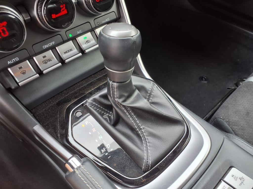 Used 2024 Toyota GR86 Premium image 9