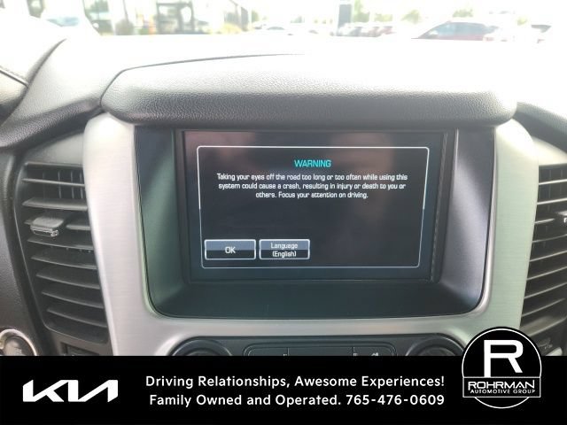 Used 2018 GMC Yukon XL SLT AWD/4WD image 11