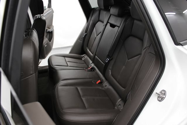 Used 2023 Porsche Macan Turbo AWD/4WD image 28