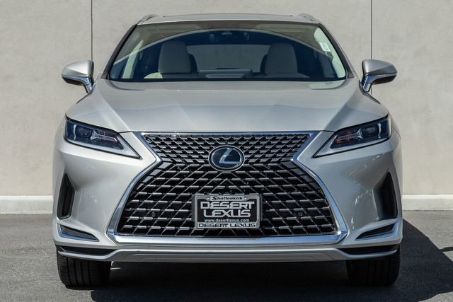 Used 2020 Lexus RX 350 FWD w/ Premium Package video 2
