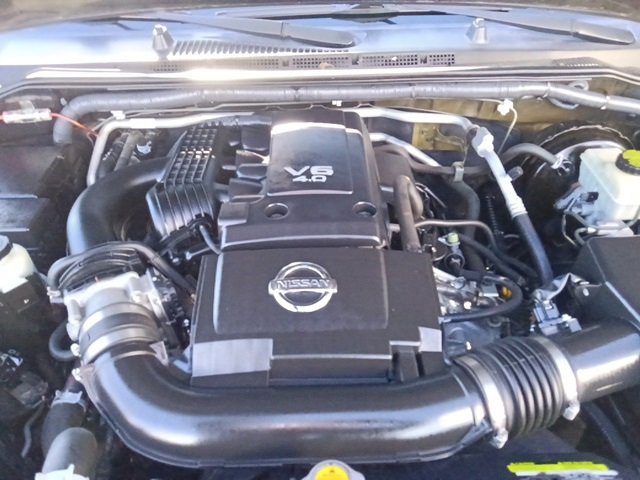 Used 2017 Nissan Frontier Desert Runner image 33