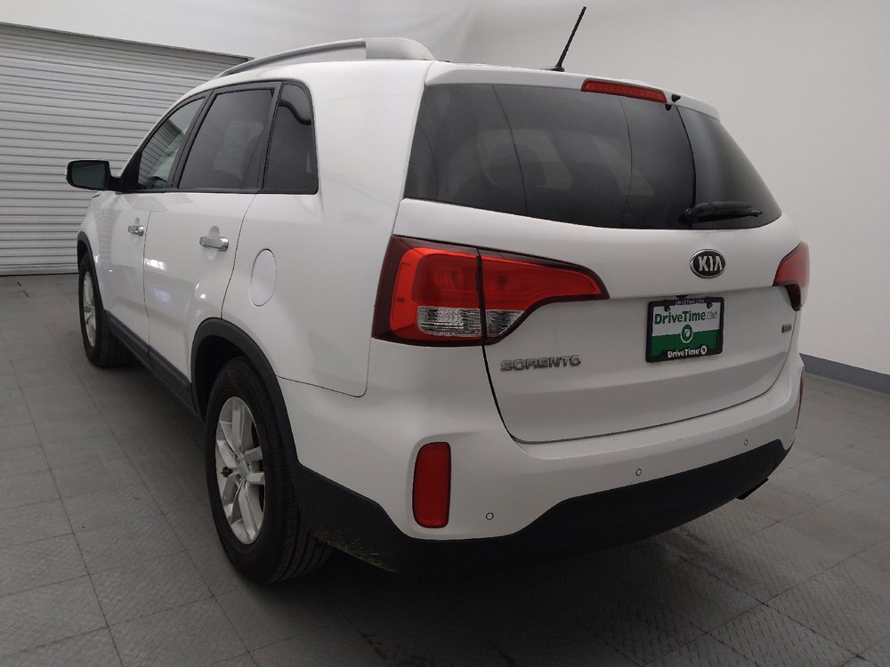 Used 2015 Kia Sorento LX FWD image 5