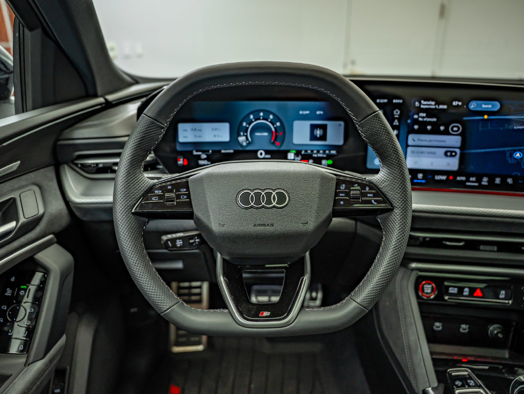 New 2026 Audi SQ5 Prestige AWD/4WD image 24