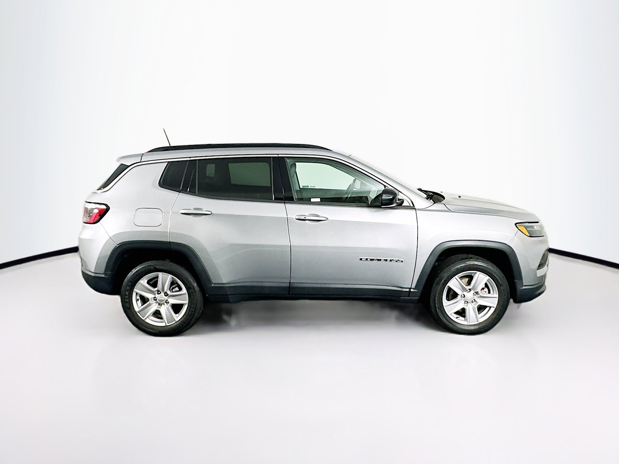 Used 2022 Jeep Compass Latitude w/ Convenience Group image 10