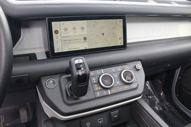 Used 2024 Land Rover Defender 110 S image 15