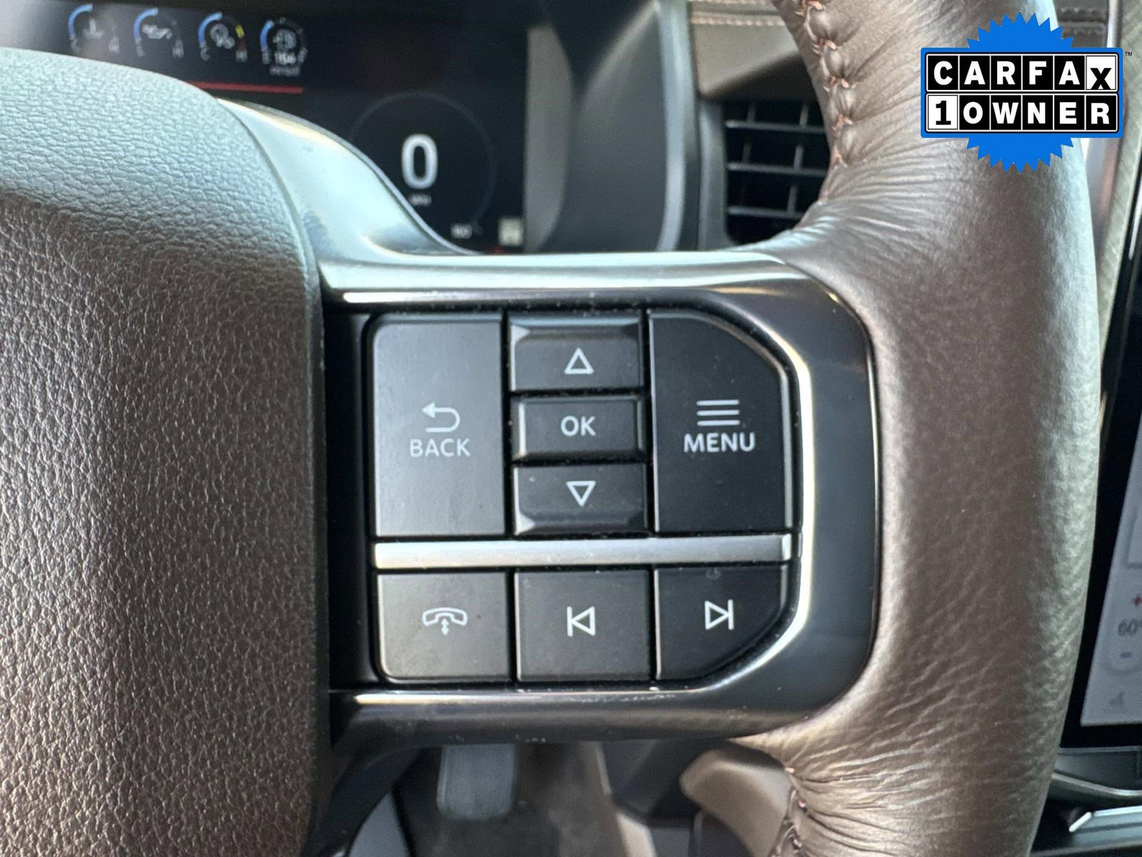 Used 2024 Ford Expedition King Ranch AWD/4WD image 35