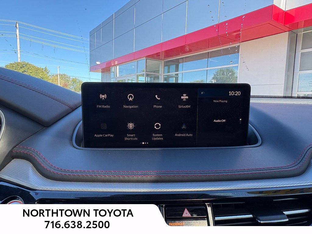 Used 2022 Acura MDX A-Spec AWD/4WD image 16