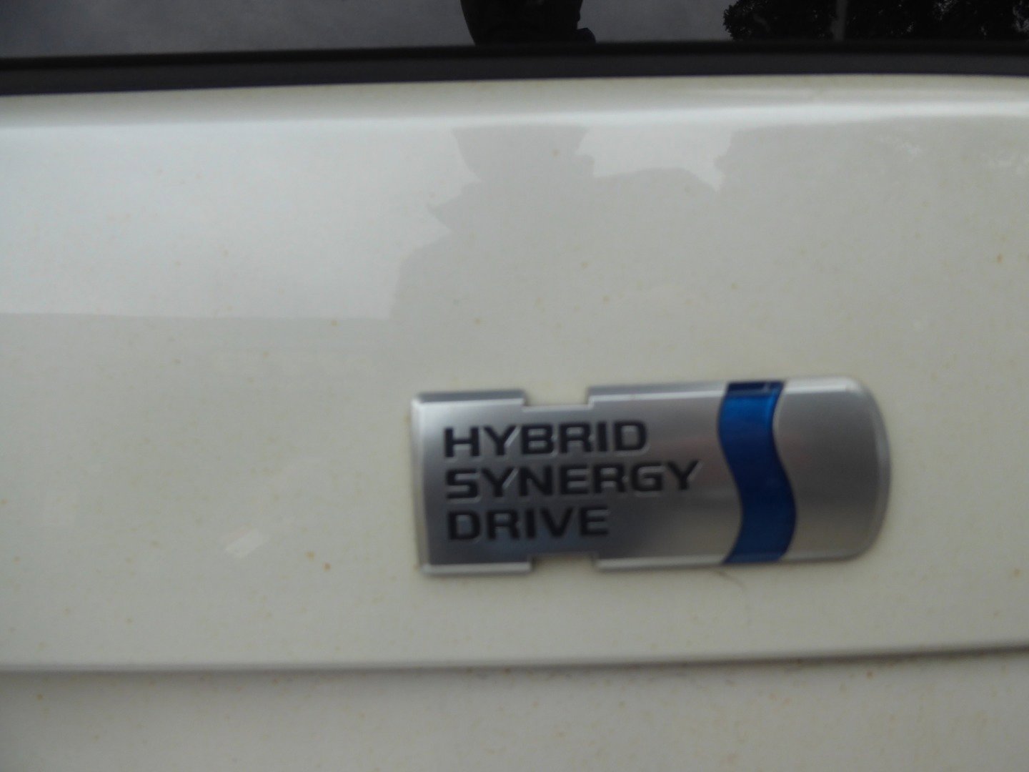 Used 2012 Toyota Prius Two image 19