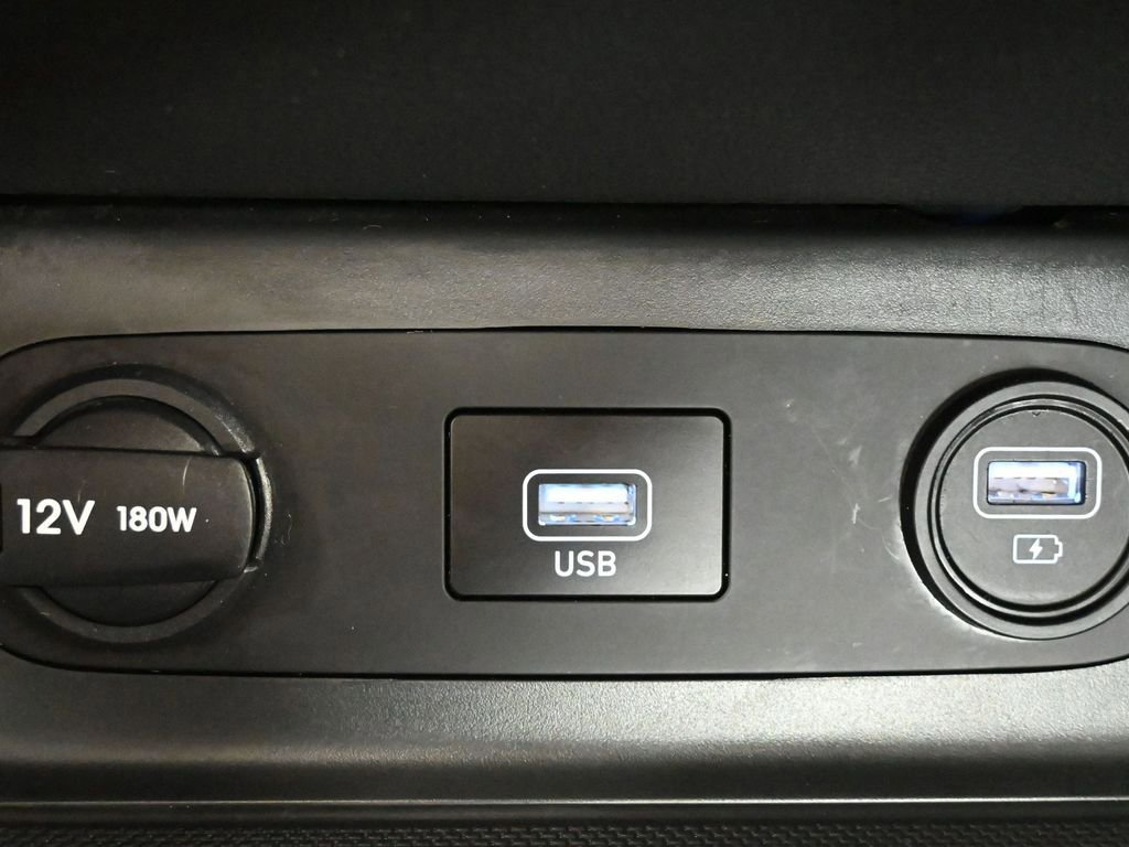 Used 2023 Hyundai Sonata SEL w/ Cargo Package image 32