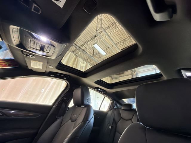 Certified 2023 Cadillac CT5 Sport w/ Parking Package image 23