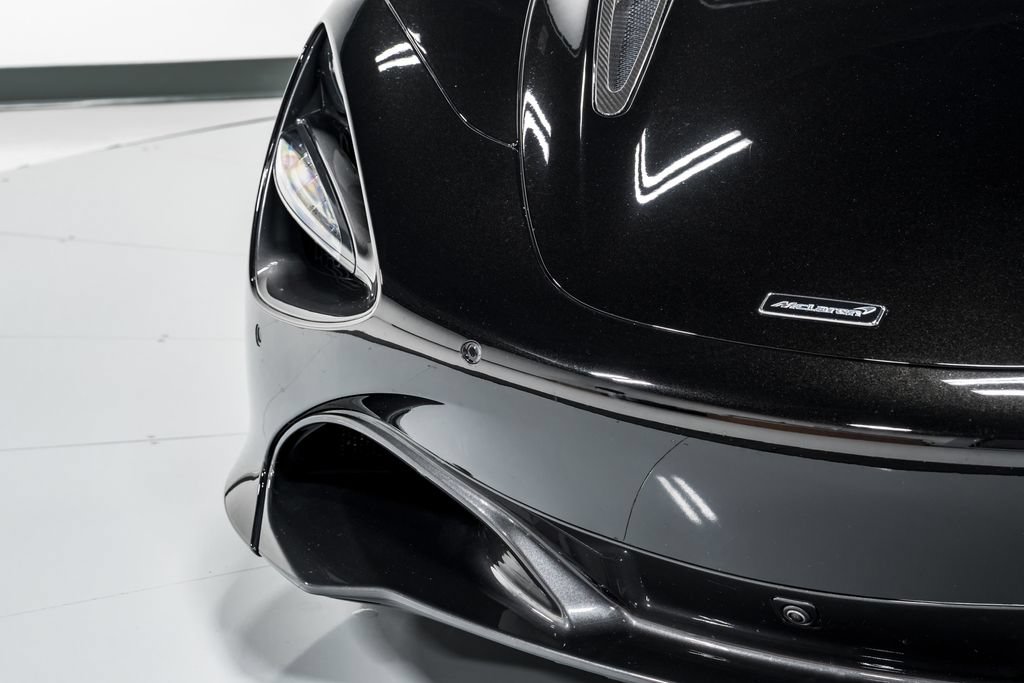 Used 2020 McLaren 720S Performance RWD image 36