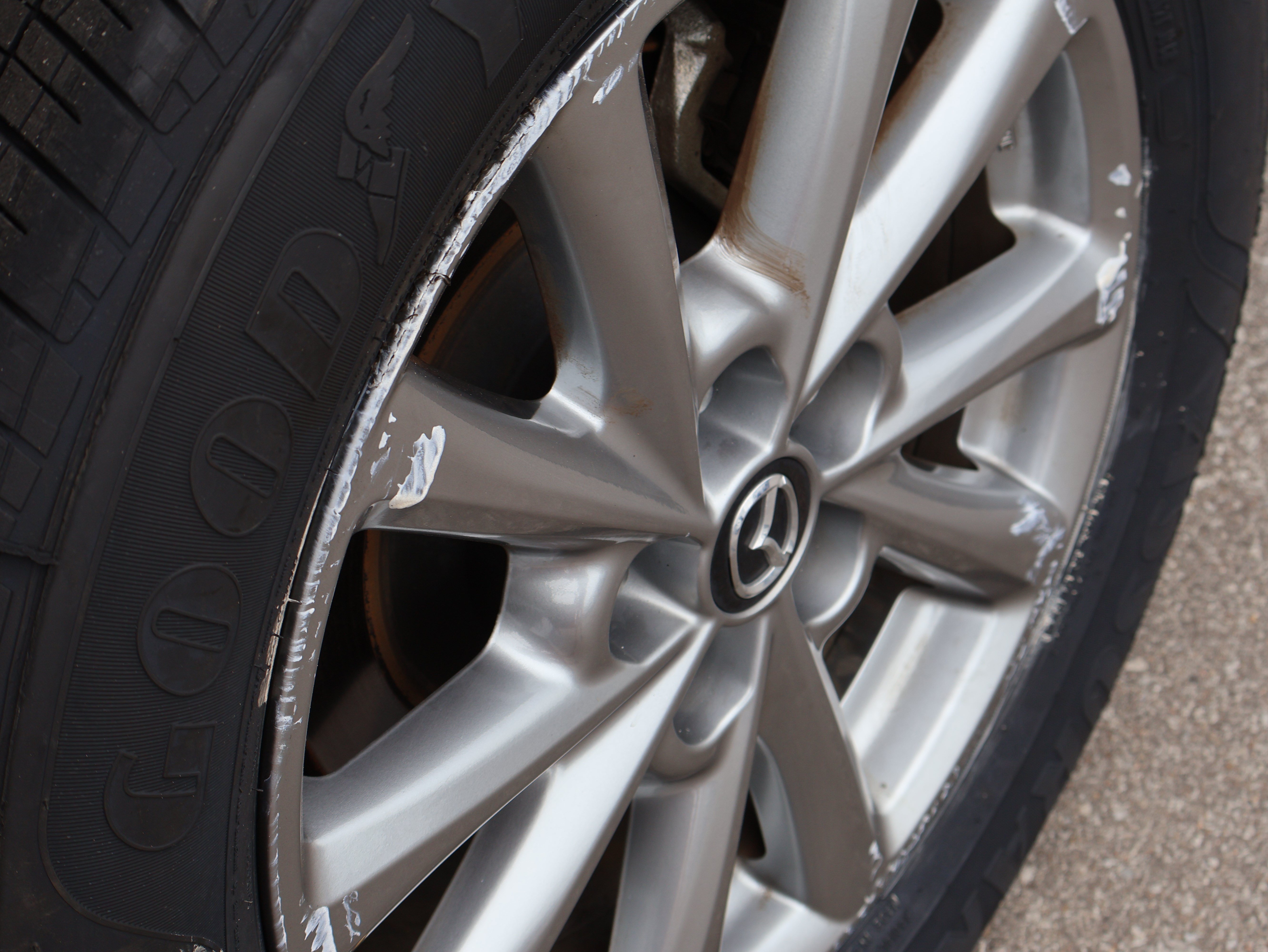 Used 2025 MAZDA CX-5 AWD 2.5 S w/ Preferred Package image 49