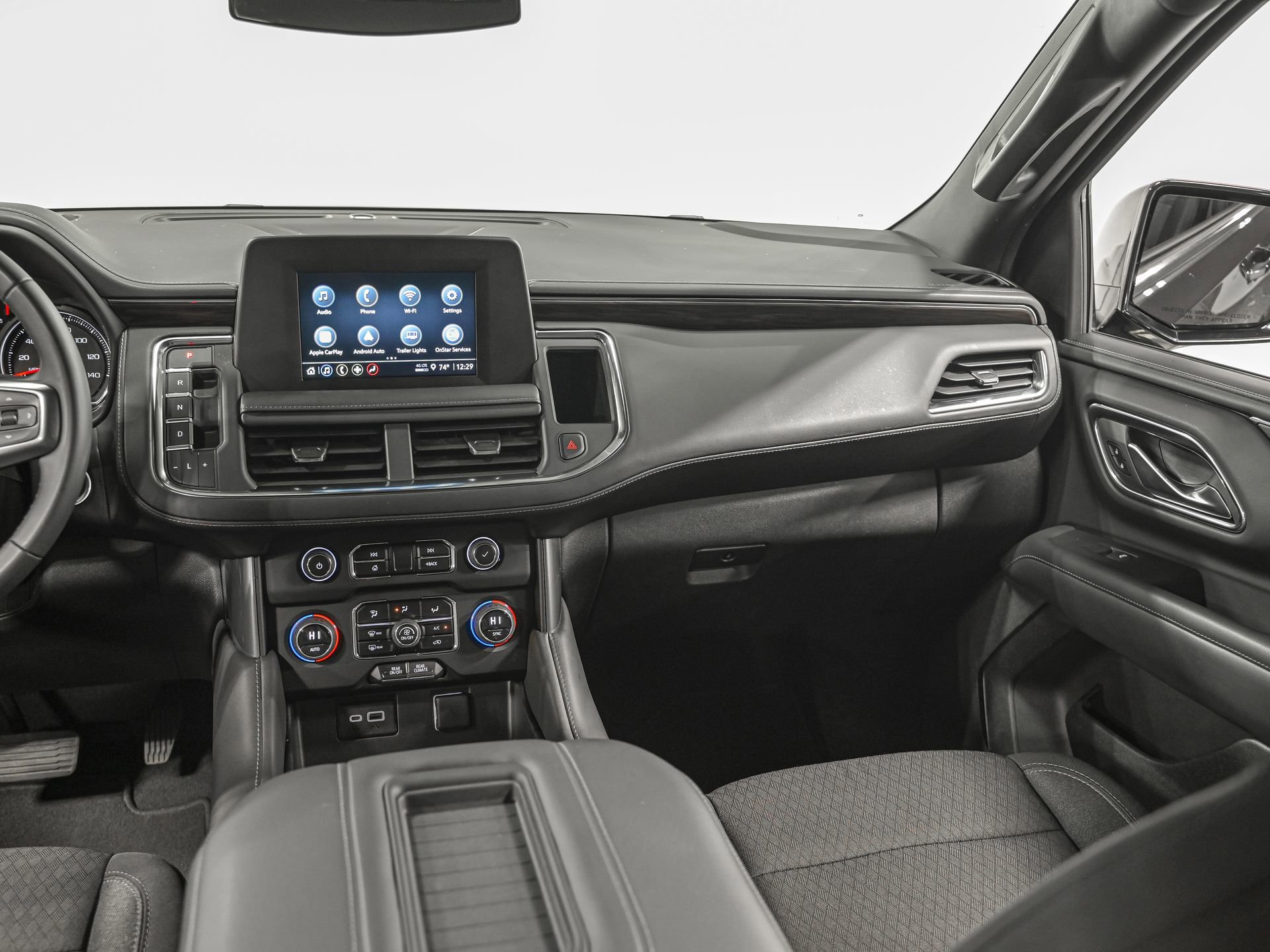 Used 2023 Chevrolet Suburban LS image 31