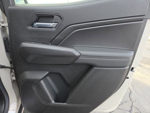 New 2026 GMC Canyon Elevation w/ Convenience Package image 26