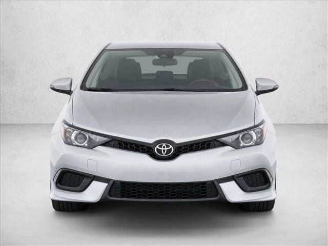 Used 2017 Toyota Corolla iM FWD video 2