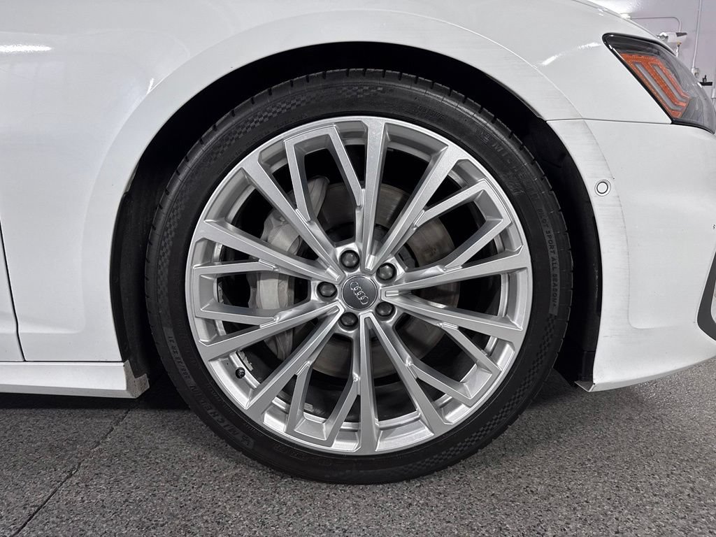 Used 2019 Audi A6 3.0T Prestige AWD/4WD image 7