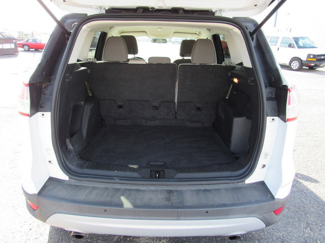 Used 2014 Ford Escape SE w/ Equipment Group 201A AWD/4WD image 19