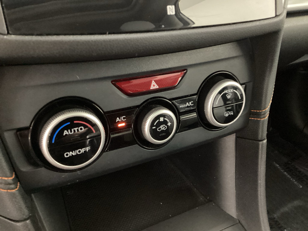 Used 2018 Subaru Crosstrek 2.0i Limited AWD/4WD image 28