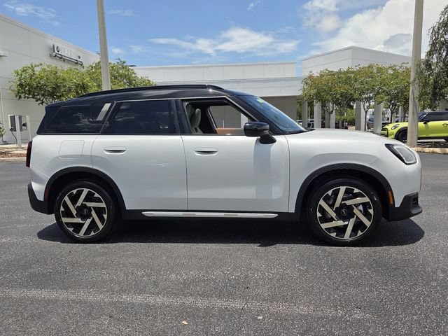 New 2027 MINI Cooper Countryman S AWD/4WD image 8