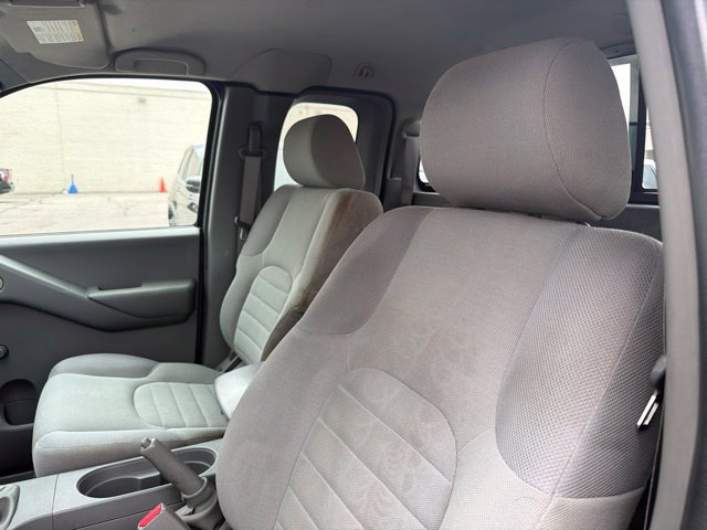 Used 2006 Nissan Frontier XE w/ (G01) XE Preferred Pkg RWD image 14