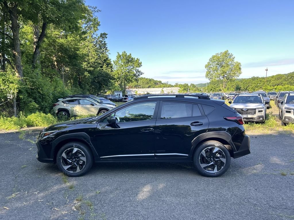 New 2026 Subaru Crosstrek 2.5i Limited AWD/4WD image 5