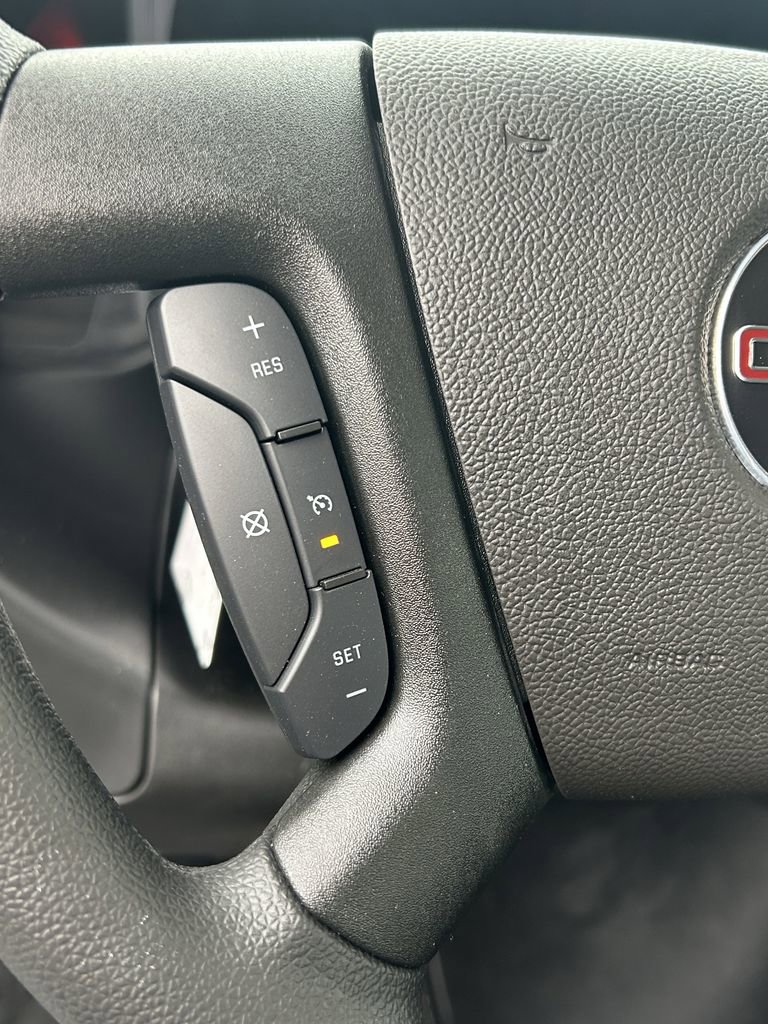 New 2025 GMC Savana 2500 w/ Driver Convenience Package image 15