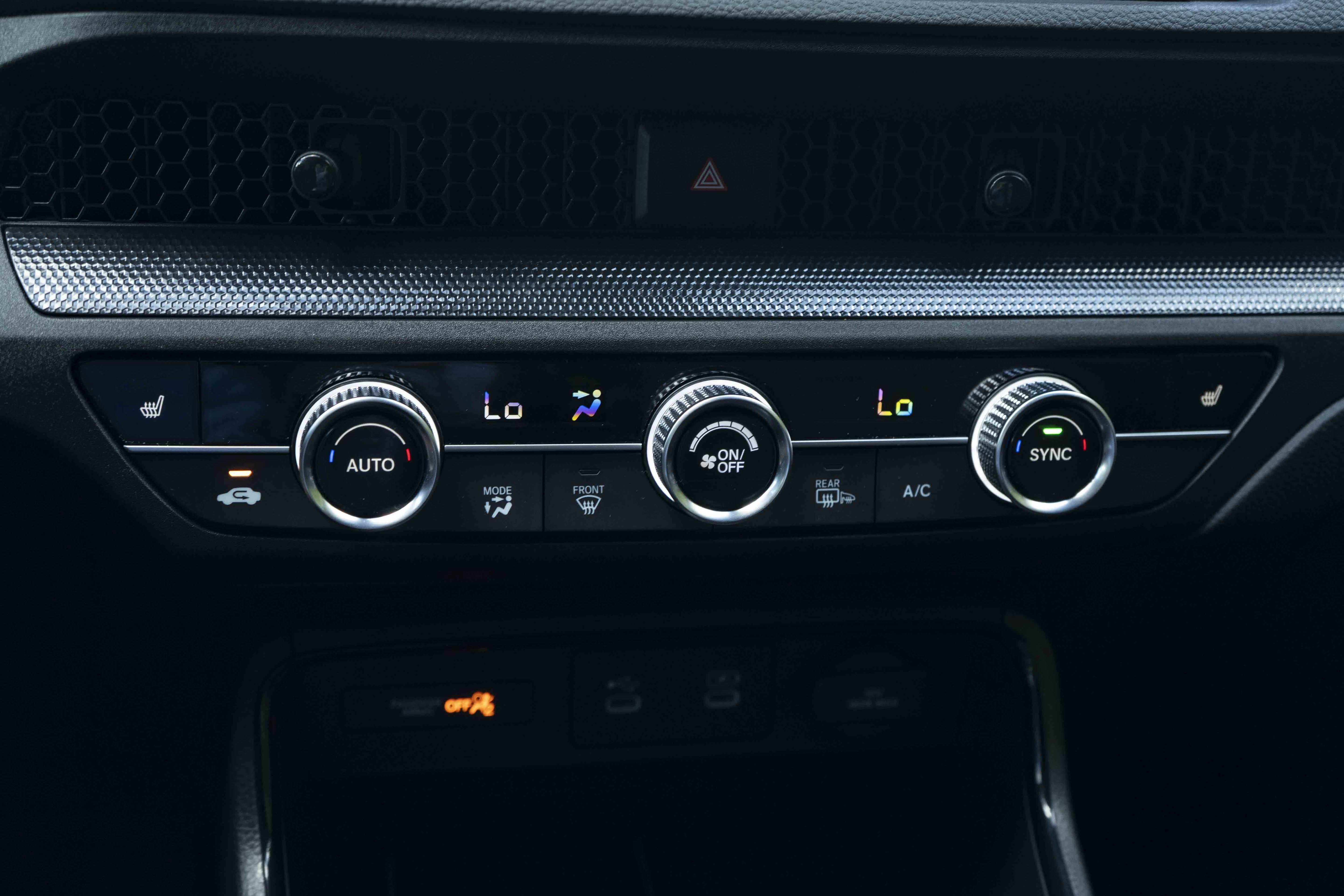 Used 2026 Honda CR-V Sport-L image 32