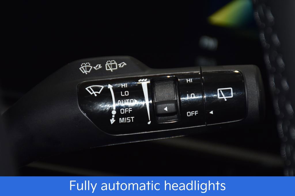 New 2026 Kia Sportage LX image 12