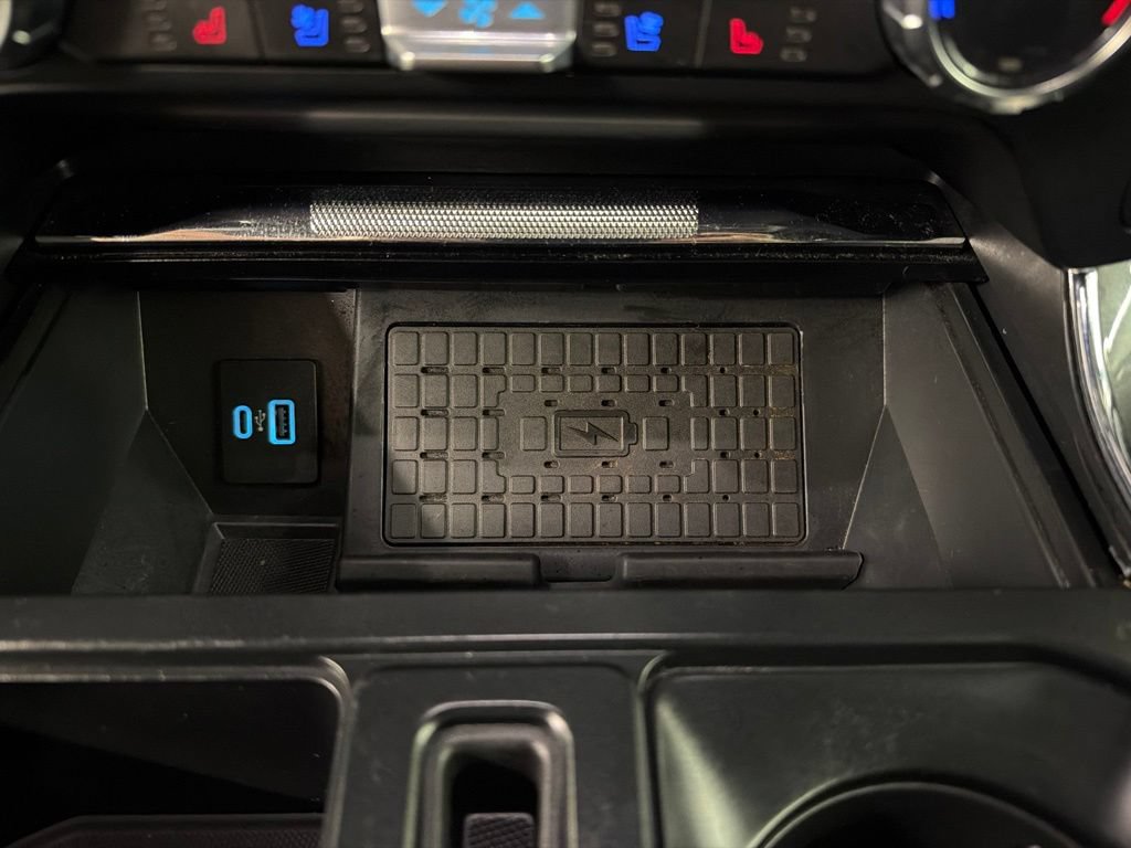 Certified 2023 Ford F150 Lariat AWD/4WD image 16
