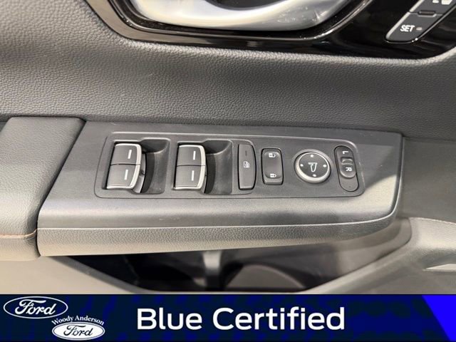 Used 2023 Honda CR-V Sport Touring image 23