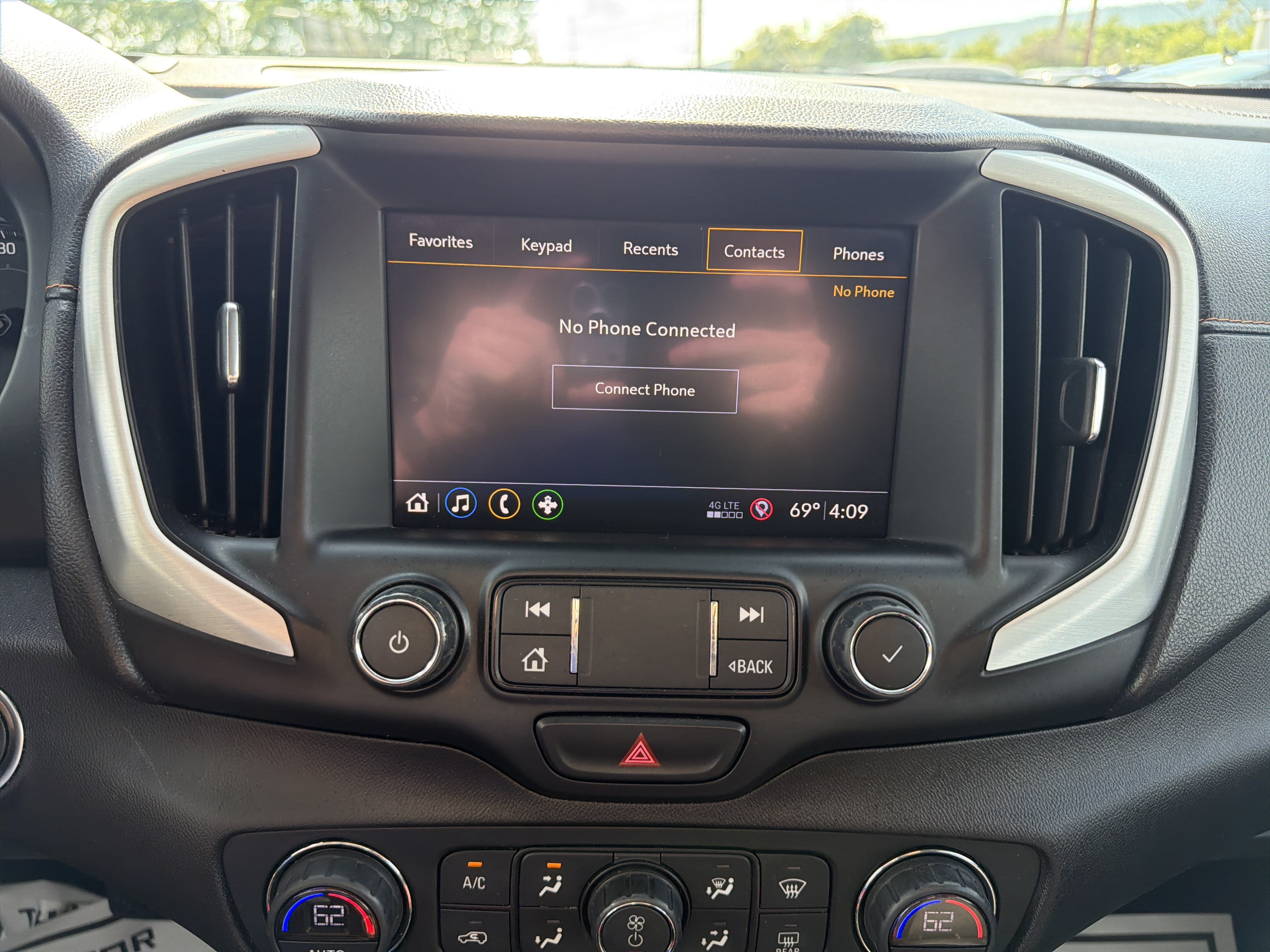 Used 2020 GMC Terrain SLT w/ Preferred Package AWD/4WD image 25