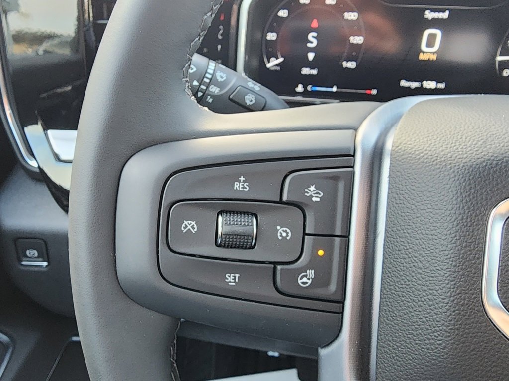 New 2026 GMC Sierra 2500 SLE image 22